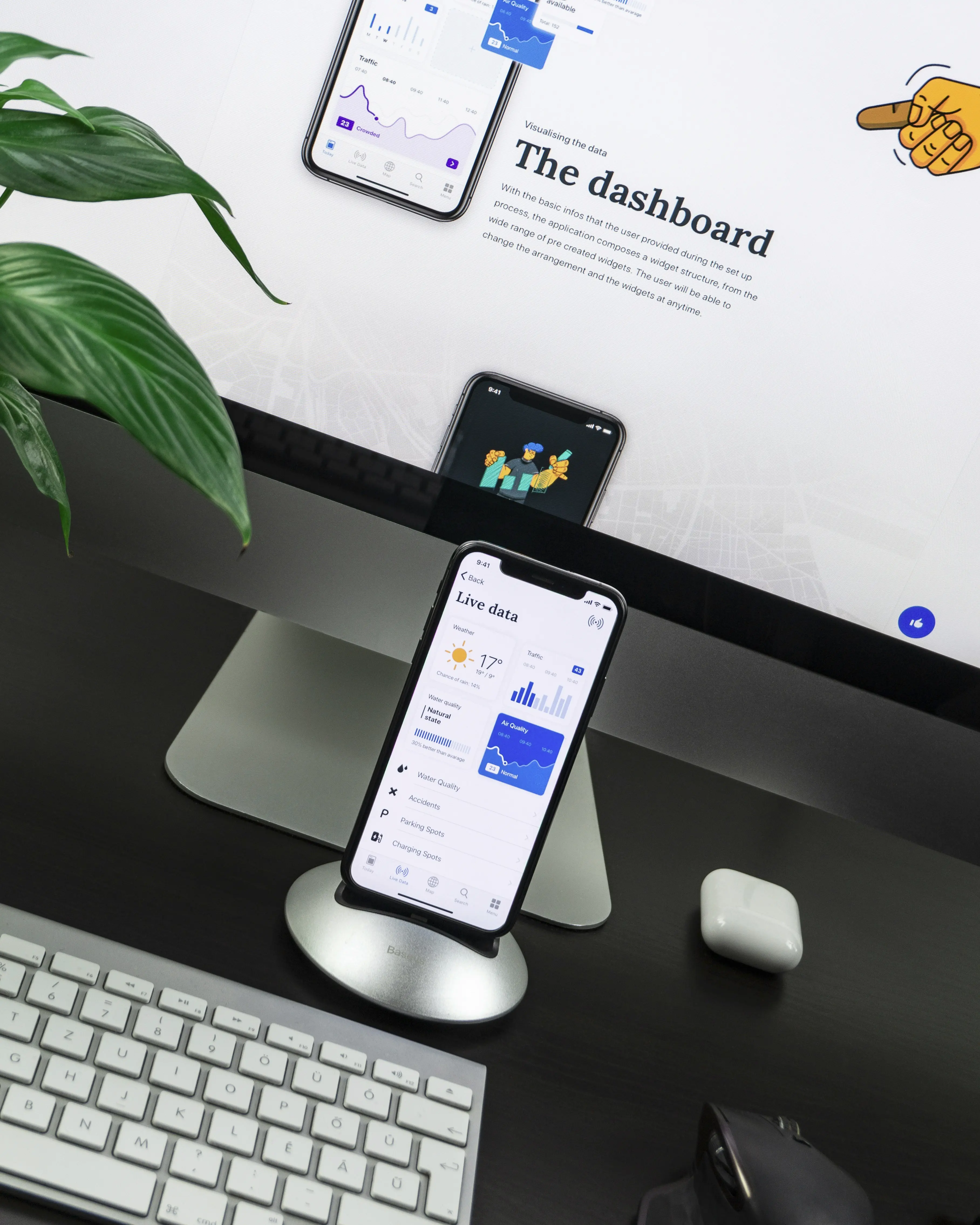 Mobile App Development